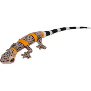 Vietnamese Cave Gecko Soft Plush
