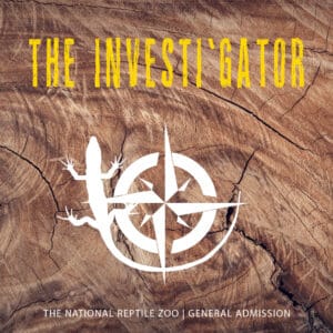 The Investi’Gator