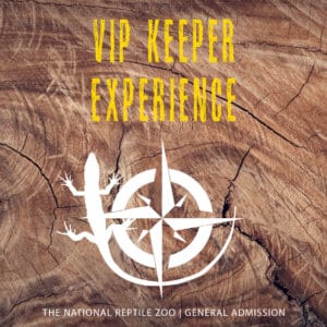 VIP Keeper Experience
