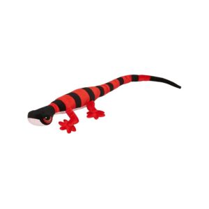 Large Chinese Cave Gecko Soft Plush