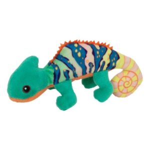 Wild Beans Tiny Chameleon