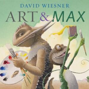 Art & Max
