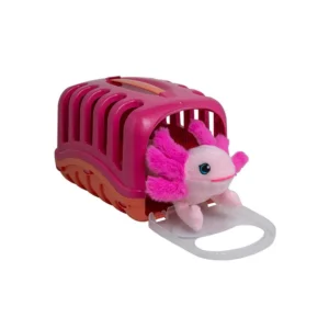 Axolotl Vet Set