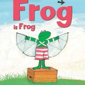 Frog is Frog