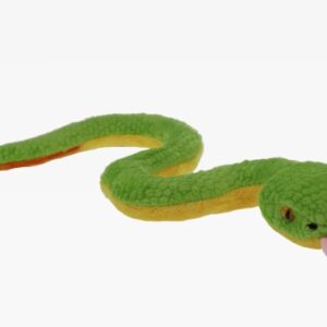 Soft Pit Viper