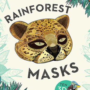 Rainforest Masks