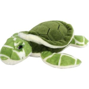 Re-PETs Sea Turtle - Olive