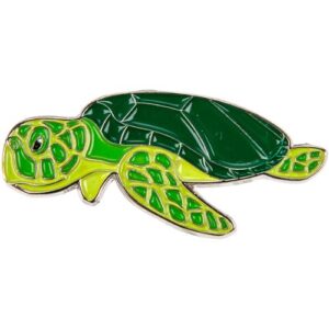 Sea Turtle Pin