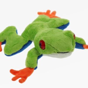 Soft Tree Frog