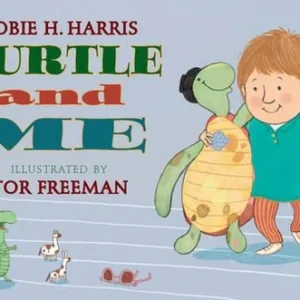 Turtle and Me
