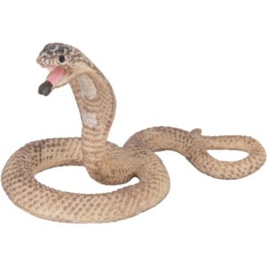 World Wonders Cobra
