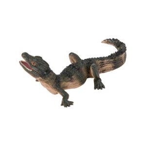 World Wonders Crocodile
